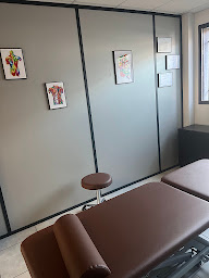 Photo n°4 de Maxime Legoupil Kiné Sport Santé (EK2S Physio) à Éguilles (Kinésithérapeute)