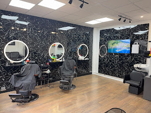 Photo n°22 de HAIR AVENUE à Villemomble (Barbier)