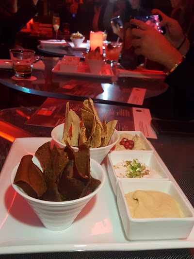 Photos of Bar ThreeSixty