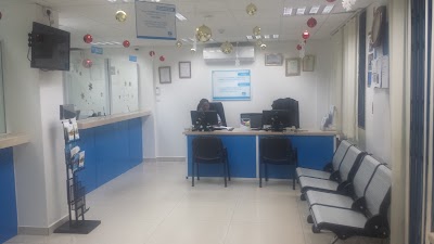 Photos of unicredit ghana limited - koforidua branch