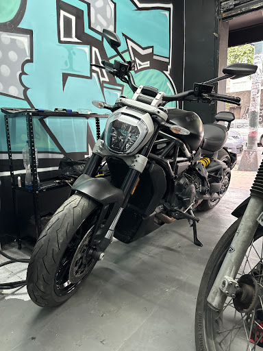 Motollantas México Laguna