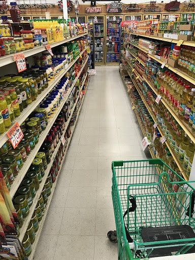 Imperial Food Supermarket - Thumbnail