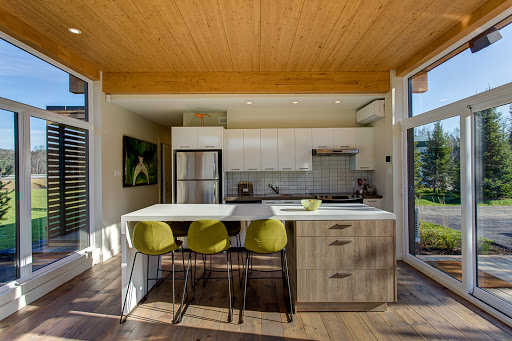 Chic Shack Tremblant - Thumbnail