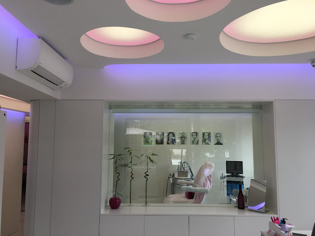 Opinii despre Естетичен център НИРВАНА în София - Салон за красота
