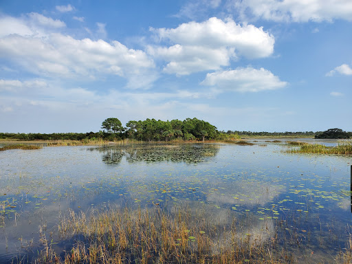 Savannas Preserve State Park Environmental Education Center - Thumbnail