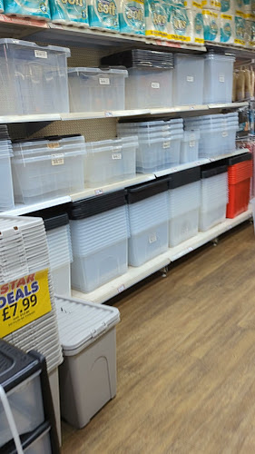 Reviews of Bargain Buys in London - Shop