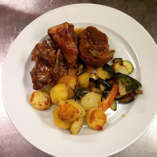Osteria Borei - Thumbnail