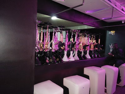 Photos of B-CLUB