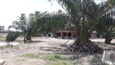 Photos of Tangkahan Horas Blk. III kiri (Op. Moses)