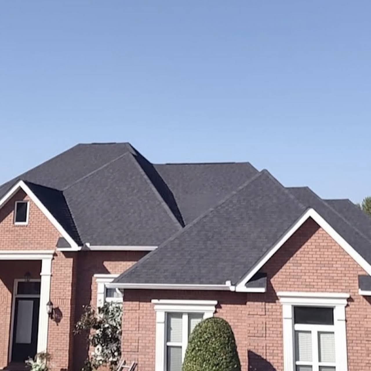 Central Roof Repairs Roofing Contractor in Macon