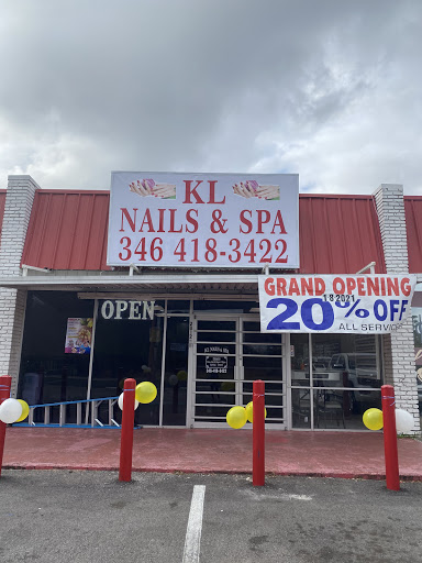 KL Nails & Spa - Thumbnail