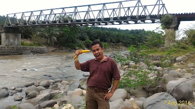 Photos of Jembatan Kr.Pase PT.Satya Agung