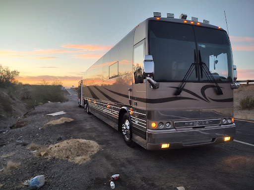 Birmingham Custom Bus, Van and RV Conversions - Thumbnail