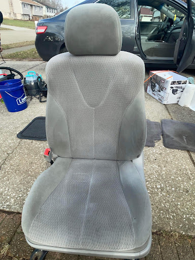 Davis Automotive Detailing