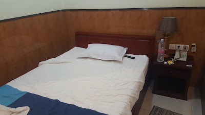 Photos of Sihanoukville Plaza Hotel