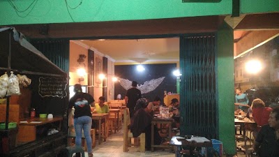 Photos of Rumah Nenek Cafe