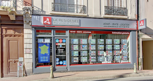 Photo de Résidence autonomie ARPAVIE La Roseraie à Triel-sur-Seine (78510)