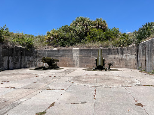 Fort De Soto County Park - Thumbnail