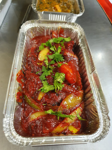 Double Taste Indian Cuisine - Thumbnail