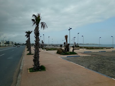 Photos of Parking Oued Merzeg