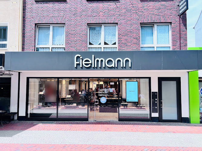 Fielmann - your optician