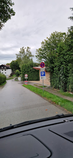 Seebadparkplatz - Visual