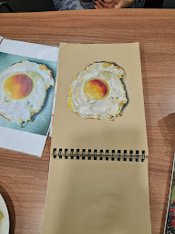 Photo n°4 de Ecole rosalmend à Wittelsheim (Cours de peinture)