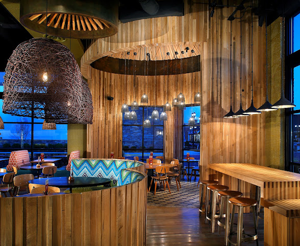 Nando's PERi-PERi by null