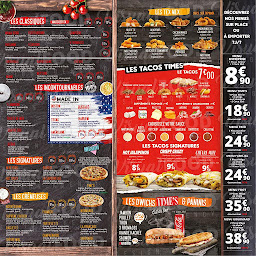 Photo n°28 de Frenchy Pizza Chevrières à Chevrières (Pizzeria)