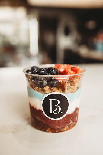 Basic. Eatery - Thumbnail