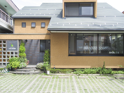 久田小児科医院