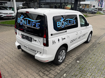 BonLife Krankenfahrdienst AC GmbH