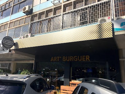 Photos of Art Burguer