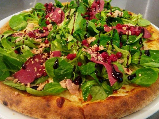 Pizzeria Chez Giulia - Thumbnail