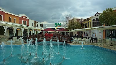 Photos of Afium Outlet Shopping Center