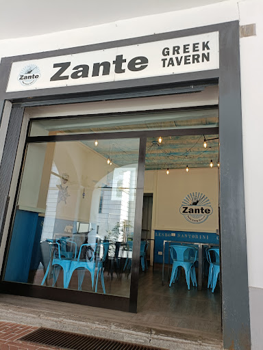 Zante Restaurant & Take Away Greco - Thumbnail