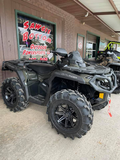 Sawgie Bottom Outdoor Powersports - Thumbnail