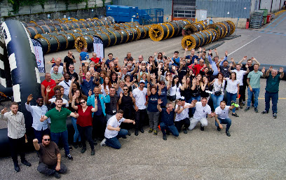 S.s.p.t Training Paris Idf