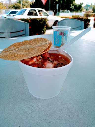 Tejuinos y Ceviche "El coro" - Thumbnail