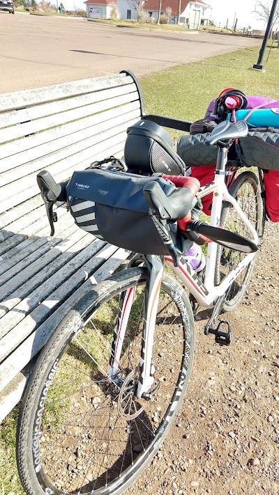 Fireweed Bike Cooperative