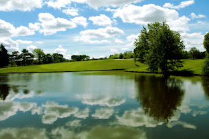 Photo n°37 de Lyon Salvagny Golf Club à La Tour-de-Salvagny (Terrain de golf)