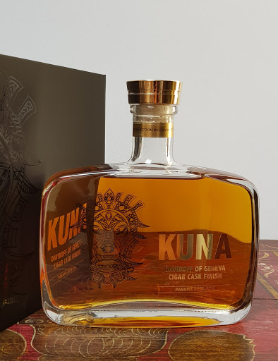 Ti-Rhum - Thumbnail