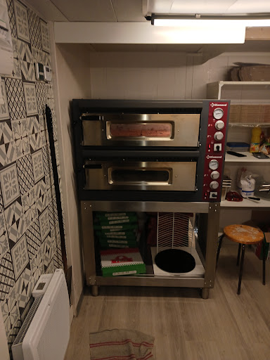 Photo 5 - L'atelier Pizza & Burger