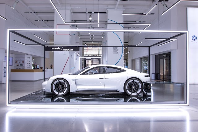 DRIVE. Volkswagen Group Forum