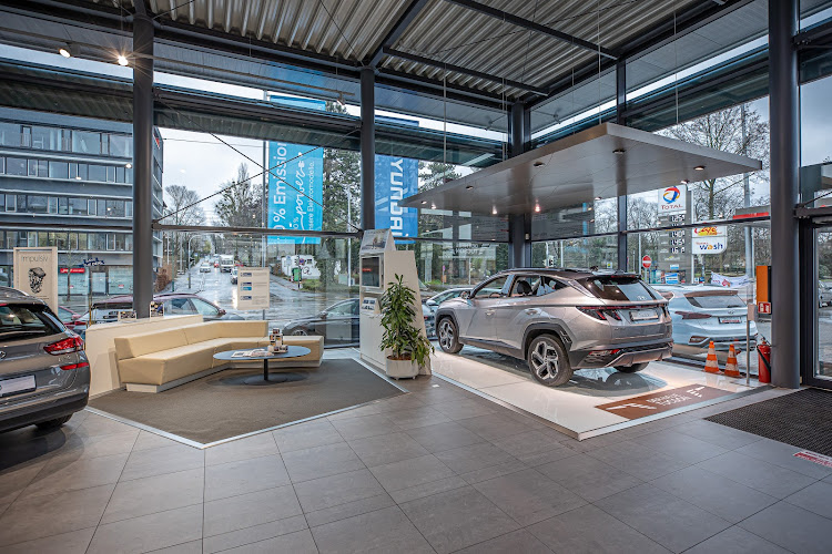 Autohaus Am Prinzert GmbH