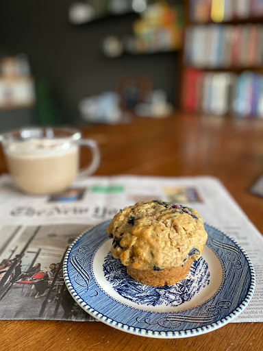 Espresso Yourself Book Cafe - Thumbnail