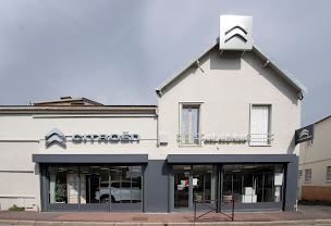 Photo n°12 de CITROËN / PEUGEOT ERMONT - GUENEGO Automobile à Ermont (Concessionnaire Peugeot)