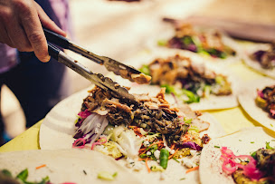 Photo n°4 de KAIROS DONERS à Bordeaux (Restaurant de döner kebab)