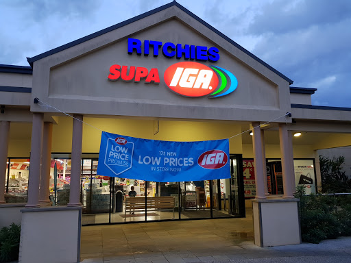 Ritchies SUPA IGA Harrington Waters