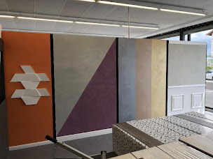 Photo n°28 de Nuances Unikalo Vichy à Cusset (Magasin de papiers peints)